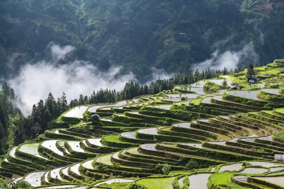 韶关乐昌市旅游景点推荐