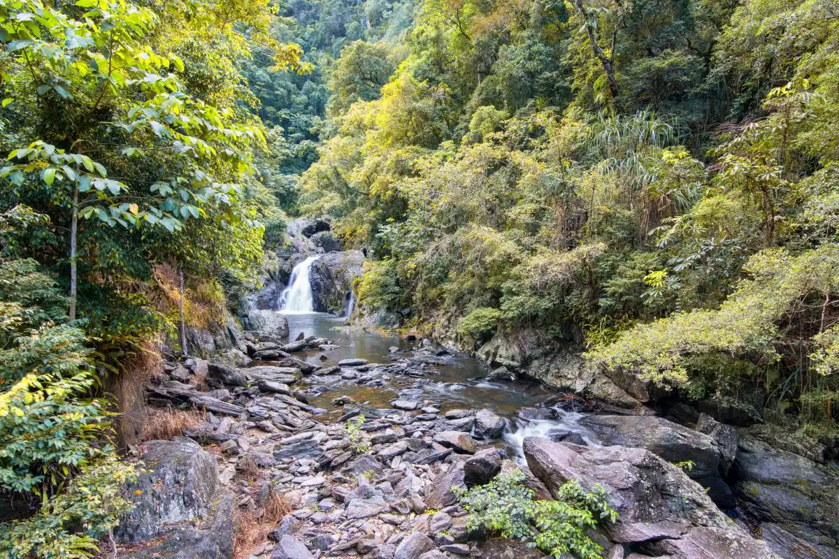 韶关乐昌市旅游景点推荐