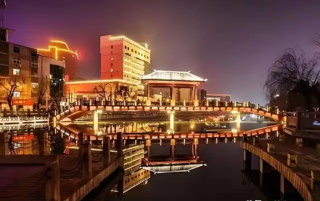 前后去了五次河南许昌，说实话，不吹不黑，这就是真实的许昌