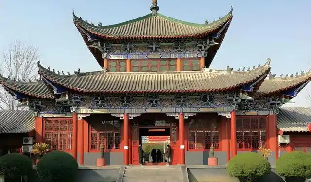 前后去了五次河南许昌，说实话，不吹不黑，这就是真实的许昌