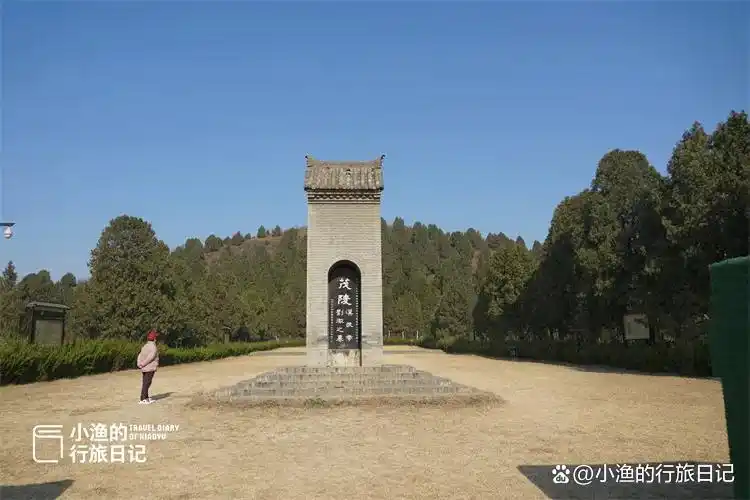 西安周边1h，这座“超级博物馆”，入选国家级！你去过吗