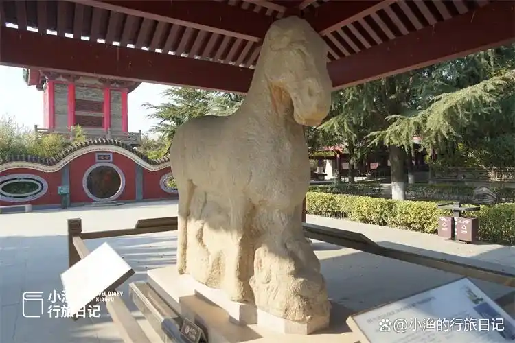 西安周边1h，这座“超级博物馆”，入选国家级！你去过吗