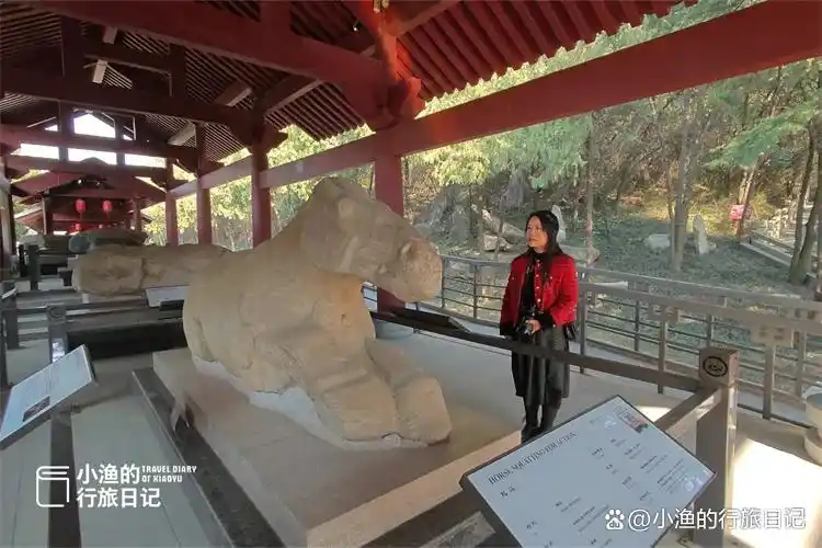 西安周边1h，这座“超级博物馆”，入选国家级！你去过吗