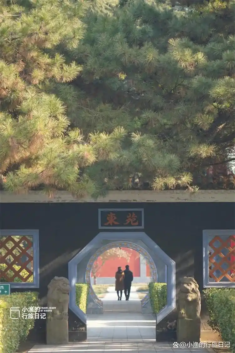 西安周边1h，这座“超级博物馆”，入选国家级！你去过吗