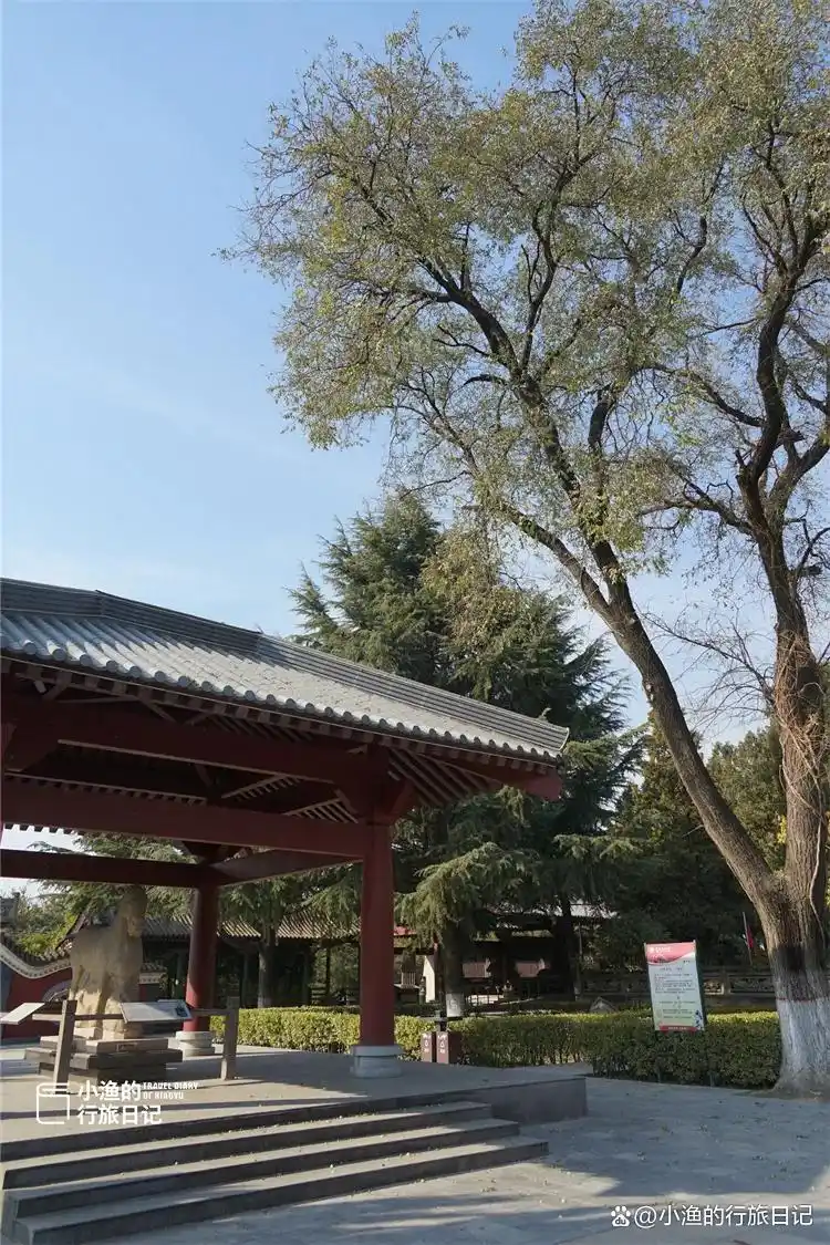 西安周边1h，这座“超级博物馆”，入选国家级！你去过吗