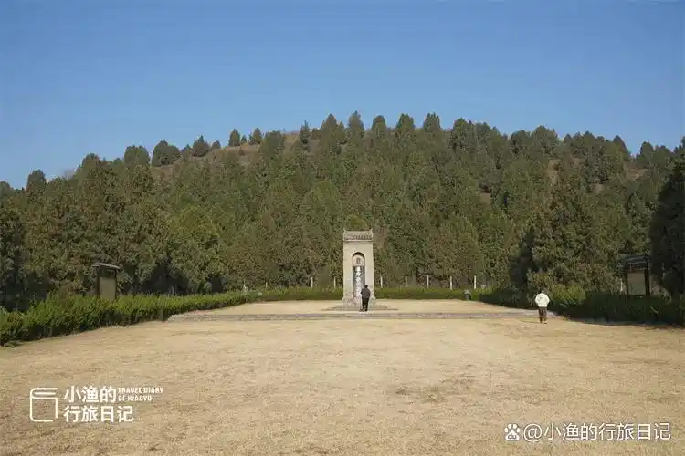 西安周边1h，这座“超级博物馆”，入选国家级！你去过吗