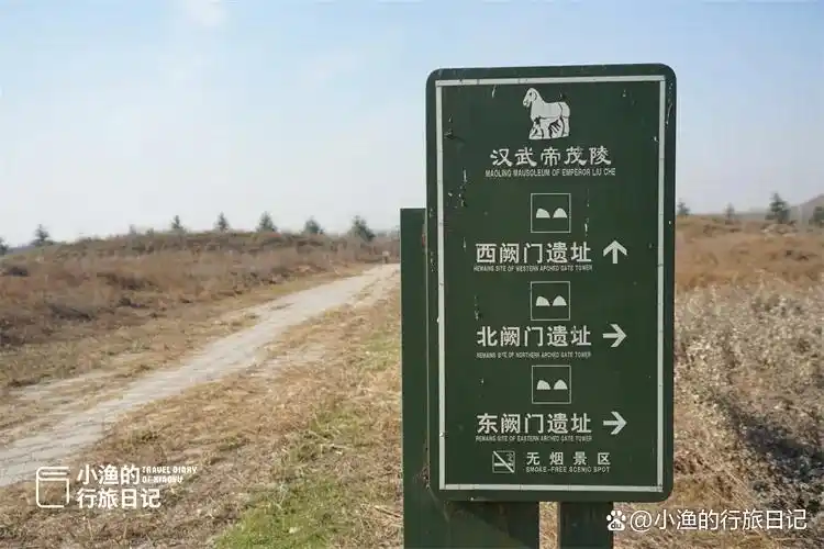 西安周边1h，这座“超级博物馆”，入选国家级！你去过吗