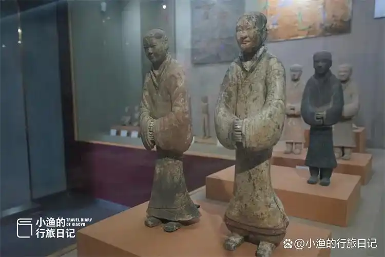 西安周边1h，这座“超级博物馆”，入选国家级！你去过吗