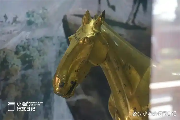 西安周边1h，这座“超级博物馆”，入选国家级！你去过吗