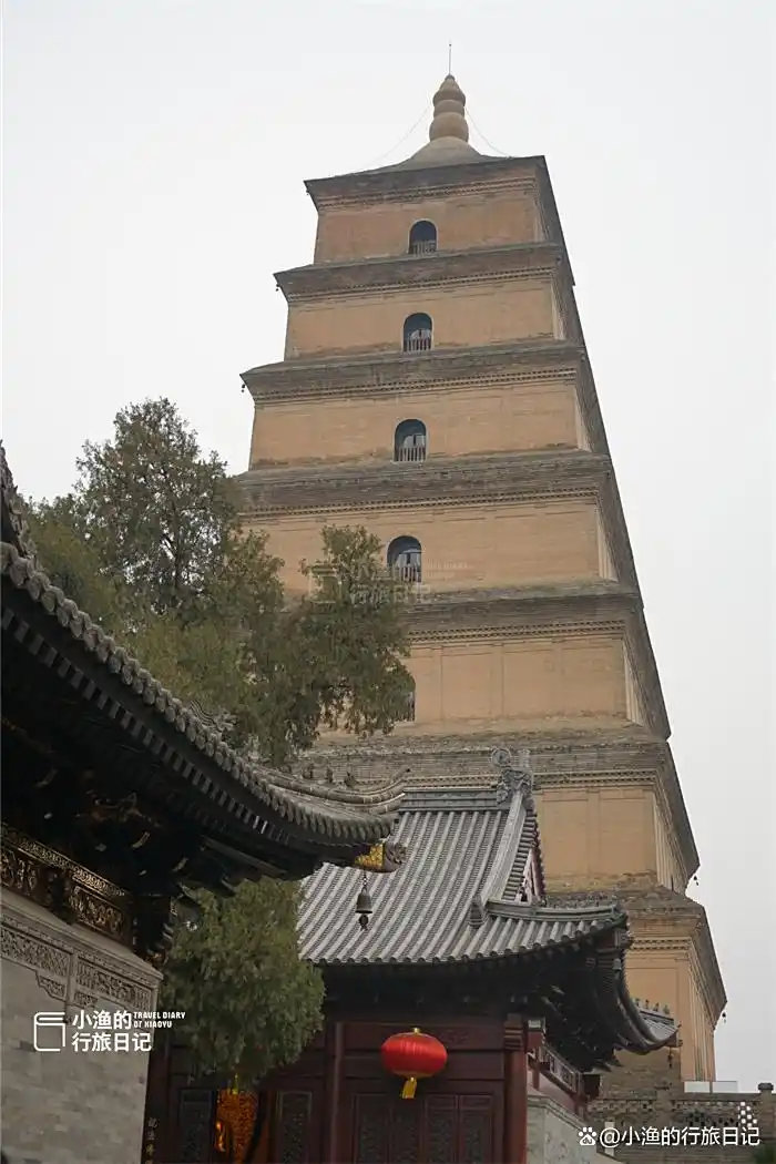 西安这个5A景区“大”降价！门票降到10元，你觉得贵吗