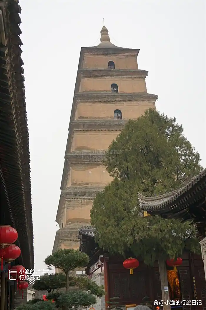 西安这个5A景区“大”降价！门票降到10元，你觉得贵吗