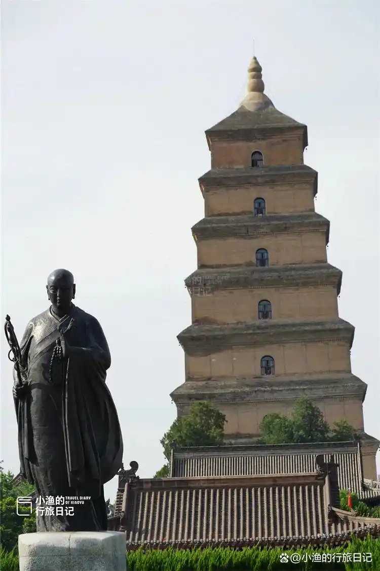 西安这个5A景区“大”降价！门票降到10元，你觉得贵吗