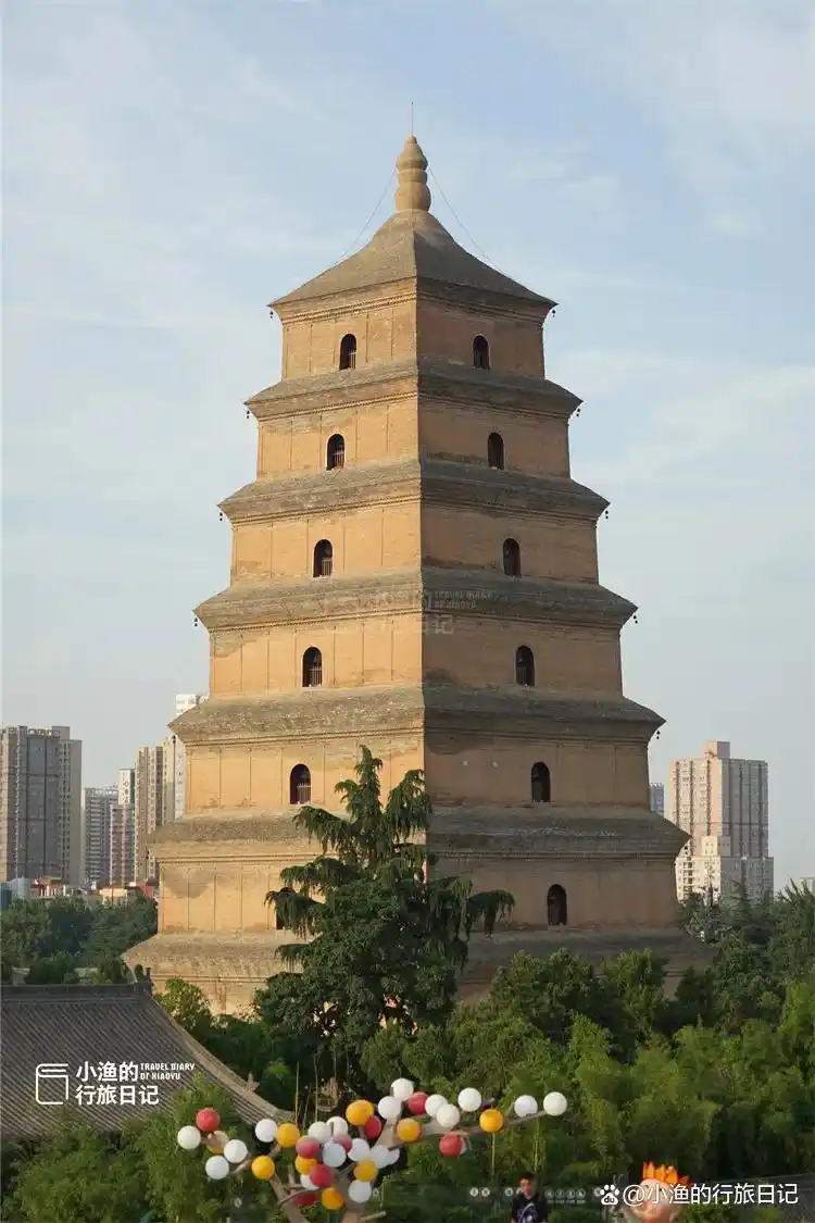 西安这个5A景区“大”降价！门票降到10元，你觉得贵吗