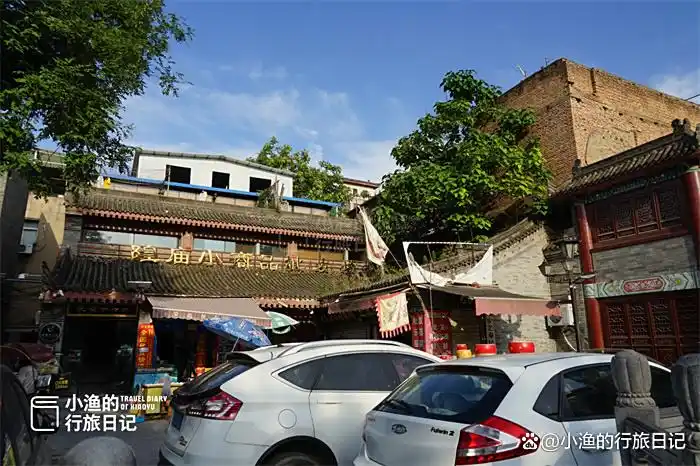 西安这个景点不简单，年羹尧拆了明王府来建它！还藏超多人文秘密