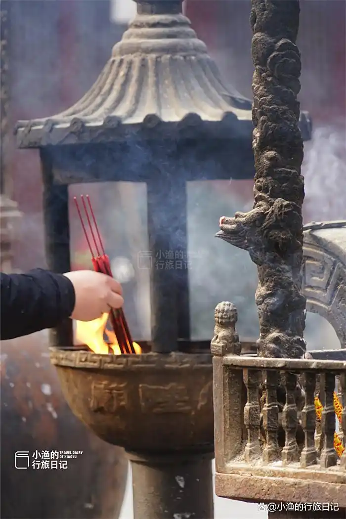 西安这个景点不简单，年羹尧拆了明王府来建它！还藏超多人文秘密