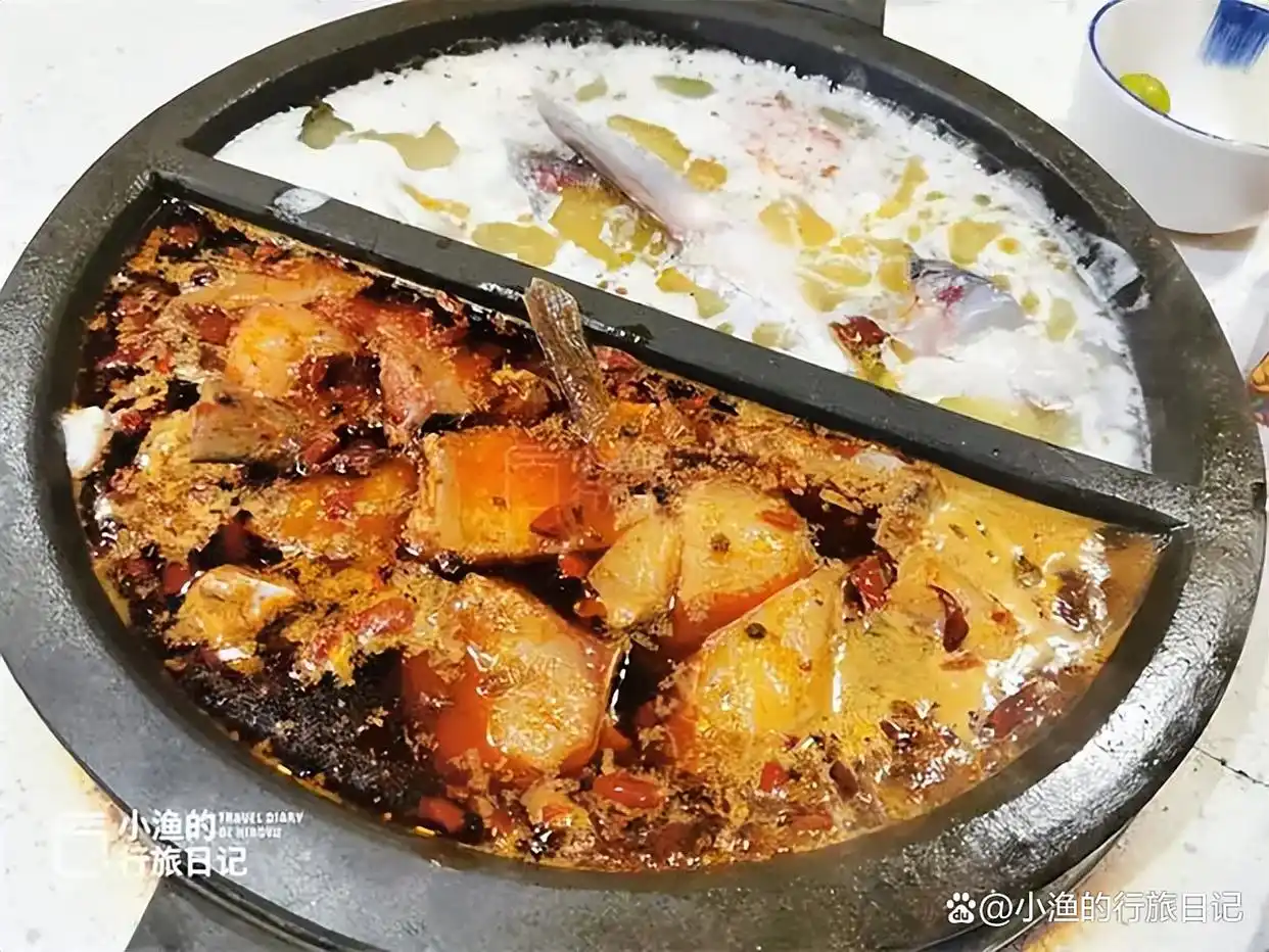 西安自驾2.5H，陕南这座“神仙小城”藏不住了！游山玩水逛古镇