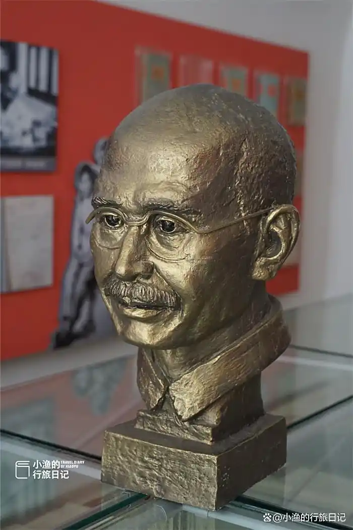 陕北黄土高原腹地藏了个“文学第一村”！究竟什么来头？