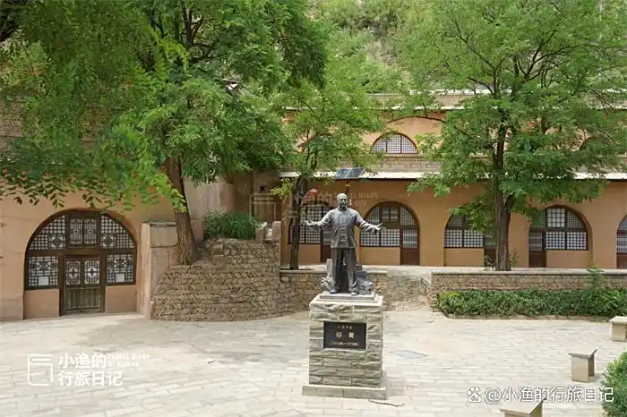 陕北黄土高原腹地藏了个“文学第一村”！究竟什么来头？