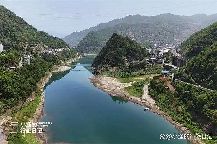 陕南汉江边，有座精美霸气的清代古建筑！全国唯二，你去过吗