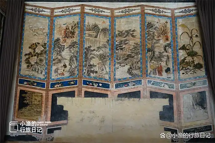 陕南汉江边，有座精美霸气的清代古建筑！全国唯二，你去过吗