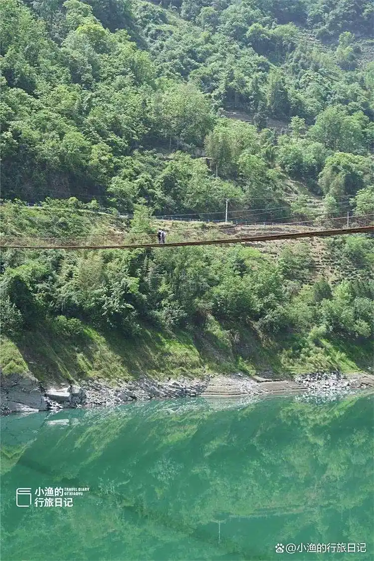 陕南汉江边，有座精美霸气的清代古建筑！全国唯二，你去过吗