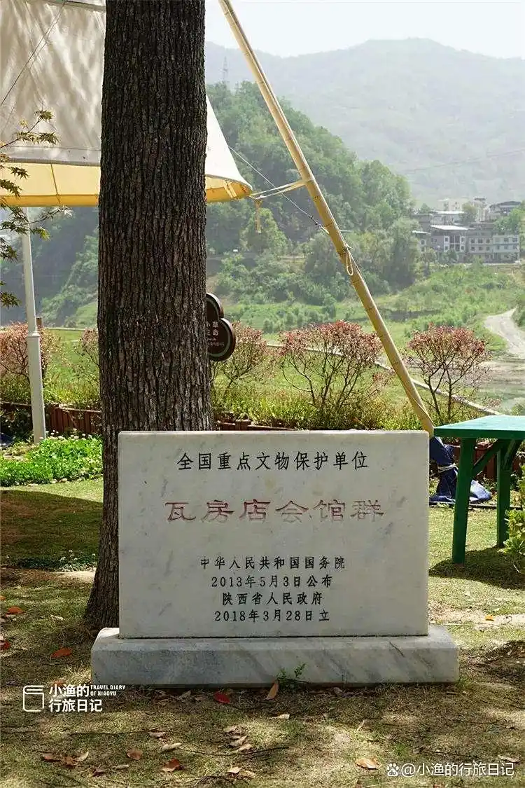 陕南汉江边，有座精美霸气的清代古建筑！全国唯二，你去过吗