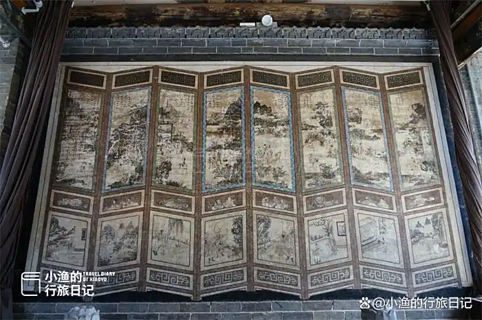 陕南汉江边，有座精美霸气的清代古建筑！全国唯二，你去过吗