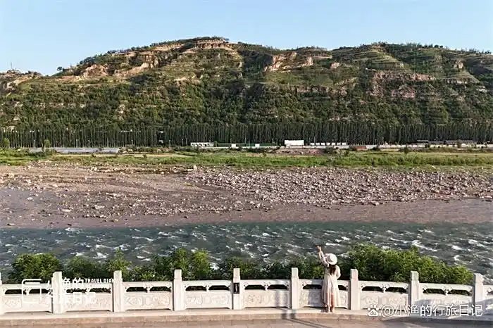 十一去哪玩？陕西最美自驾线路推荐！人少景美，强烈建议去一趟！