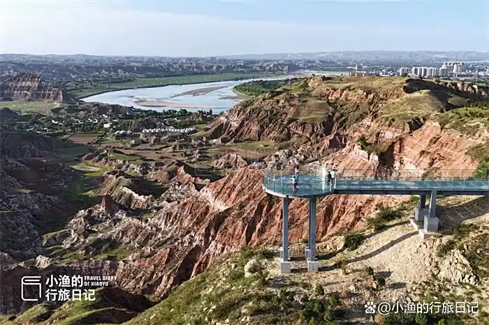 十一去哪玩？陕西最美自驾线路推荐！人少景美，强烈建议去一趟！