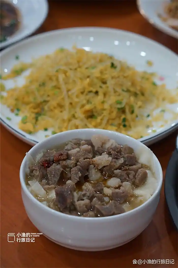 十一去哪玩？陕西最美自驾线路推荐！人少景美，强烈建议去一趟！