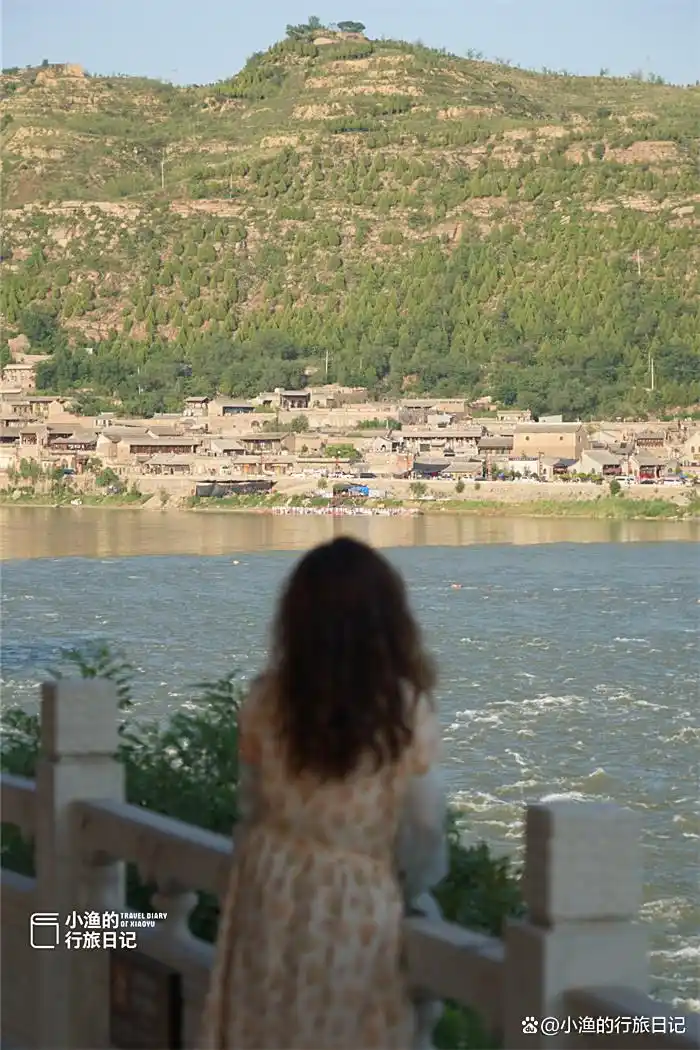 十一去哪玩？陕西最美自驾线路推荐！人少景美，强烈建议去一趟！