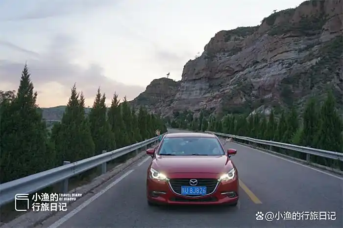 十一去哪玩？陕西最美自驾线路推荐！人少景美，强烈建议去一趟！