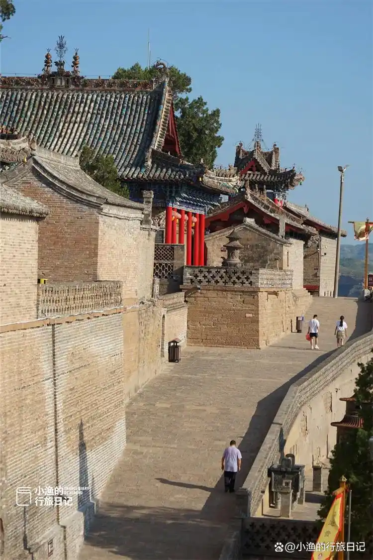 十一去哪玩？陕西最美自驾线路推荐！人少景美，强烈建议去一趟！