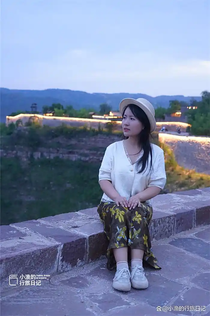 十一去哪玩？陕西最美自驾线路推荐！人少景美，强烈建议去一趟！