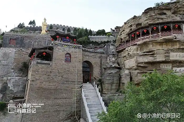 十一去哪玩？陕西最美自驾线路推荐！人少景美，强烈建议去一趟！