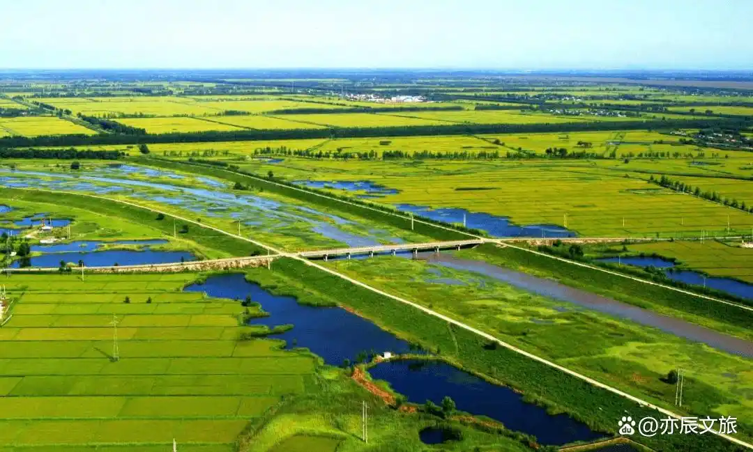 盘锦五一必去十大景点，盘锦春游好去处推荐