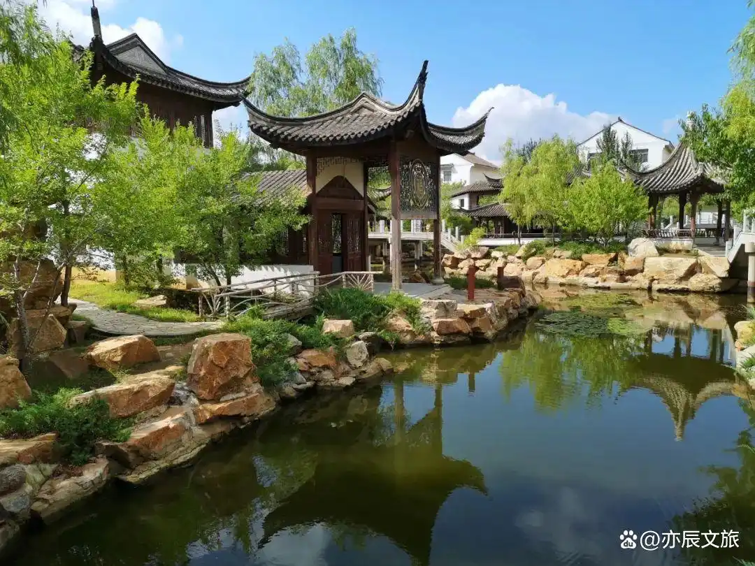 盘锦五一必去十大景点，盘锦春游好去处推荐