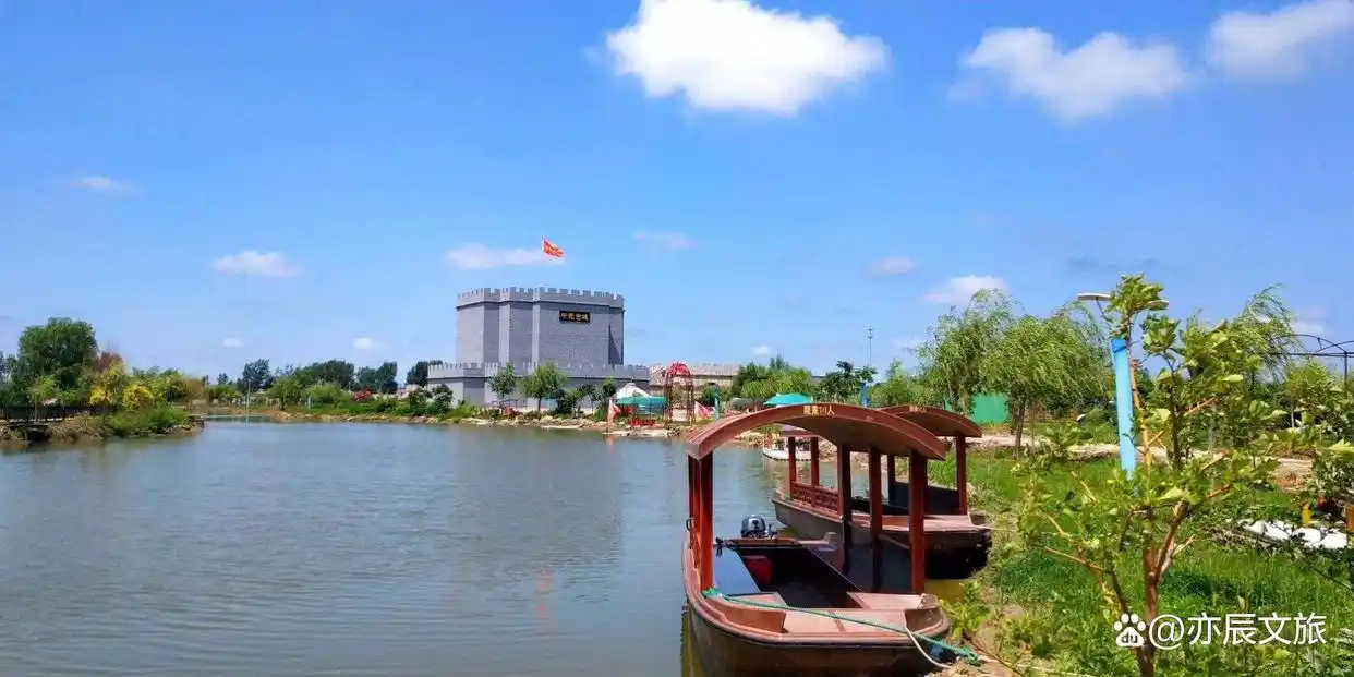 盘锦五一必去十大景点，盘锦春游好去处推荐