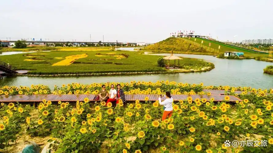 盘锦五一必去十大景点，盘锦春游好去处推荐