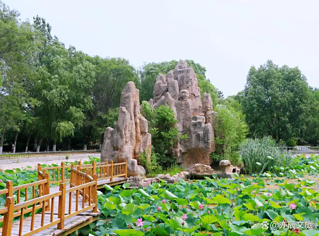 盘锦五一必去十大景点，盘锦春游好去处推荐