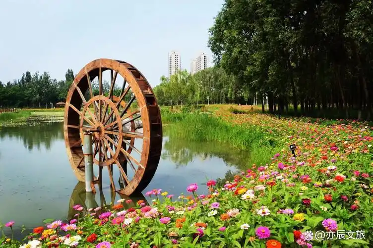 盘锦五一必去十大景点，盘锦春游好去处推荐