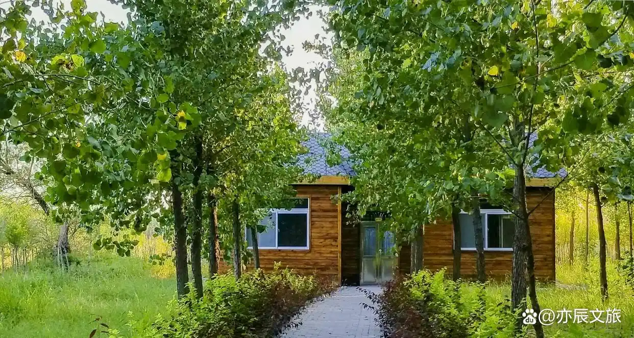 盘锦五一必去十大景点，盘锦春游好去处推荐