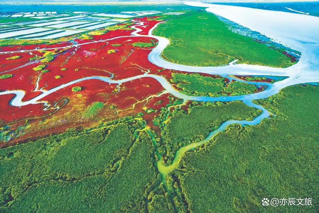 盘锦五一必去十大景点，盘锦春游好去处推荐