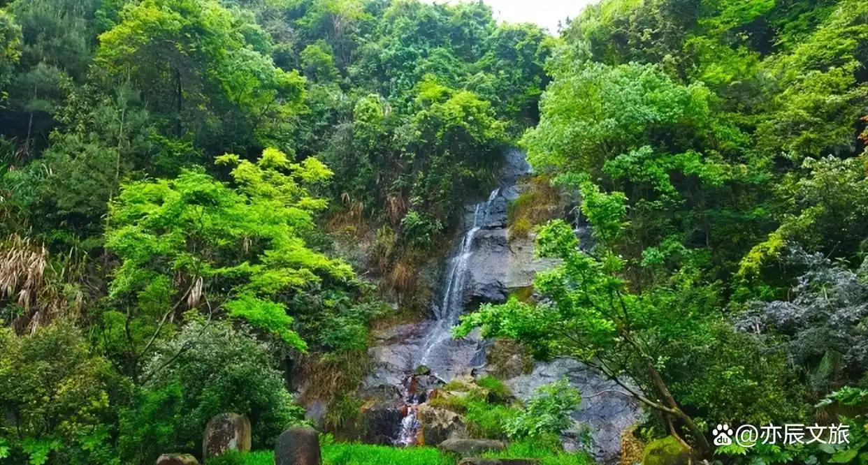 三明五一必去十大景点，三明春游好去处推荐