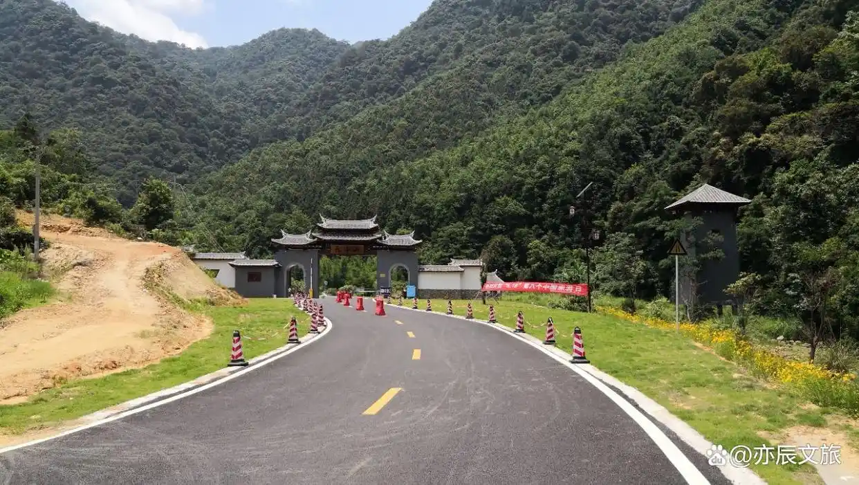 三明五一必去十大景点，三明春游好去处推荐