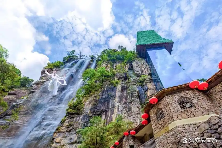 三明五一必去十大景点，三明春游好去处推荐