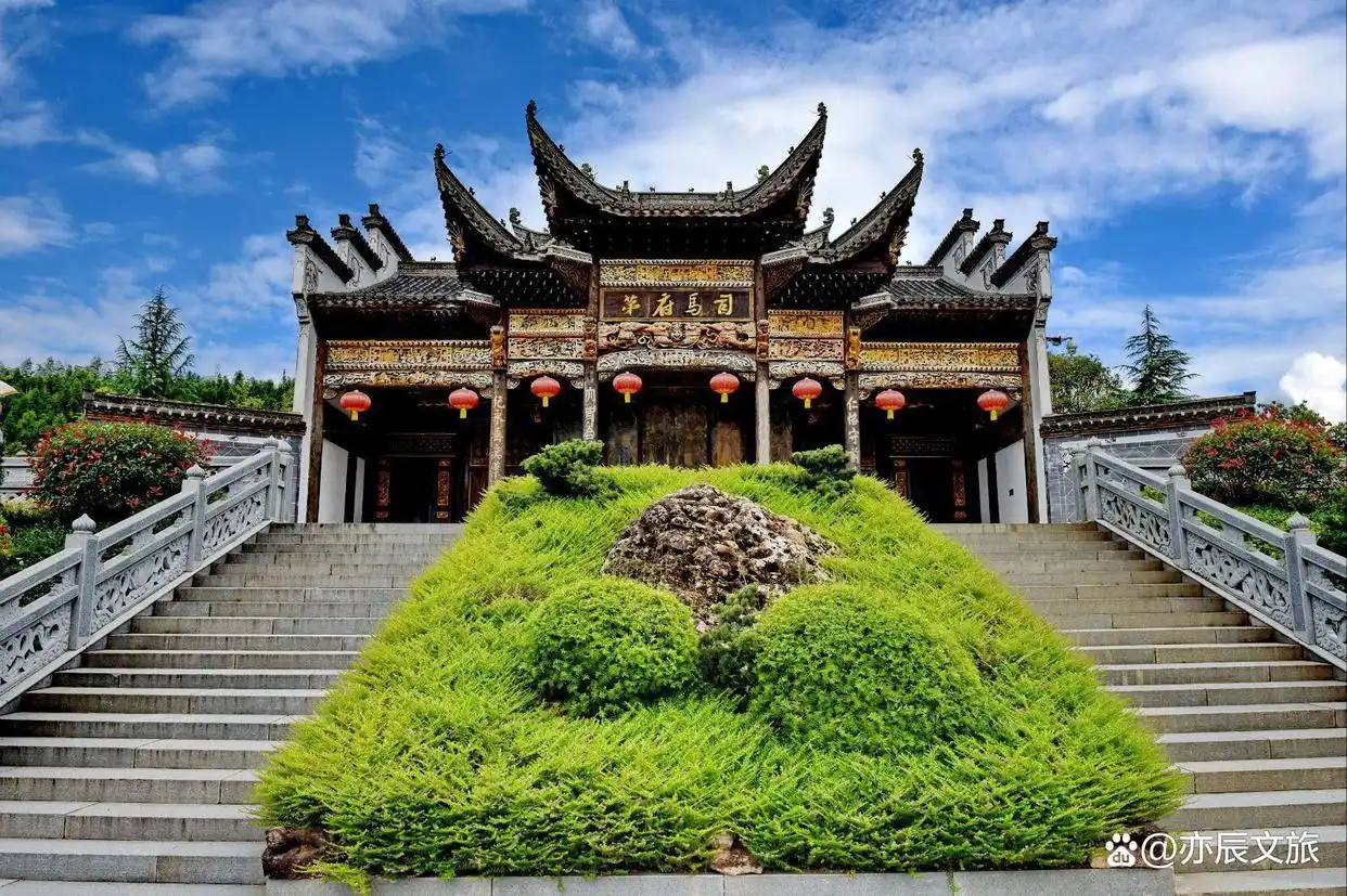 三明五一必去十大景点，三明春游好去处推荐