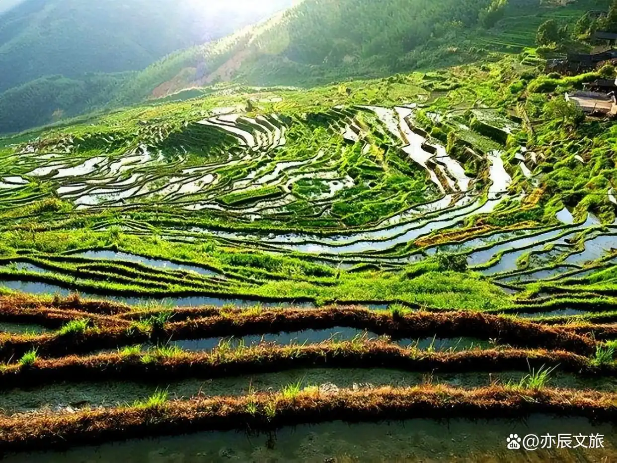 三明五一必去十大景点，三明春游好去处推荐