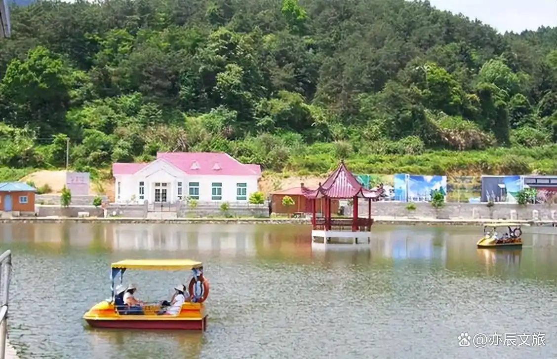 三明五一必去十大景点，三明春游好去处推荐