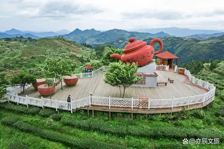 三明五一必去十大景点，三明春游好去处推荐